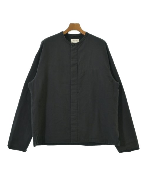 LEMAIRE（ルメール）その他 黒 サイズ:50(XL位) メンズ/2200702929076