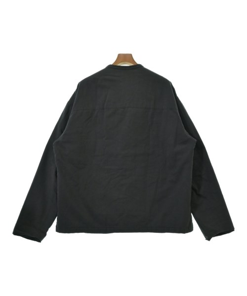 LEMAIRE（ルメール）その他 黒 サイズ:50(XL位) メンズ/2200702929076