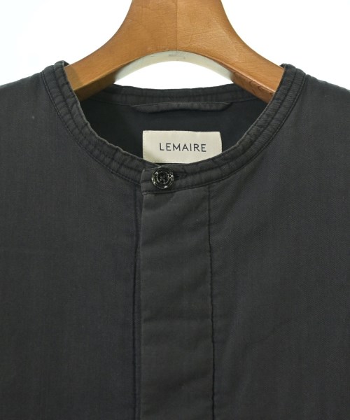 LEMAIRE（ルメール）その他 黒 サイズ:50(XL位) メンズ/2200702929076