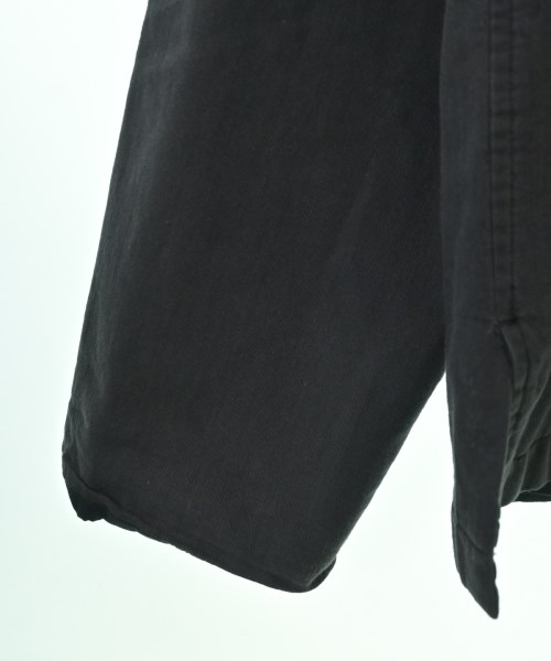 LEMAIRE（ルメール）その他 黒 サイズ:50(XL位) メンズ/2200702929076