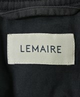 LEMAIRE（ルメール）その他 黒 サイズ:50(XL位) メンズ/2200702929076