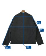 LEMAIRE（ルメール）その他 黒 サイズ:50(XL位) メンズ/2200702929076