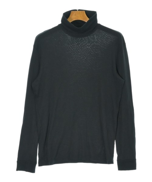 LEMAIRE(ルメール)Tシャツ・カットソー 黒 サイズ:M/2200703042224