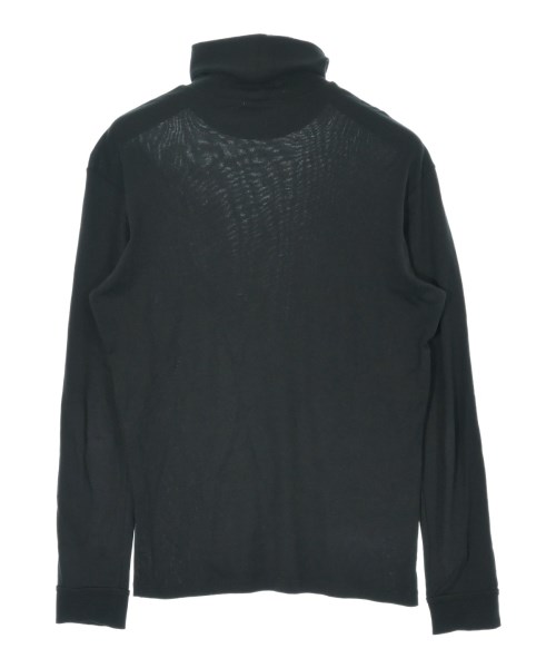 LEMAIRE（ルメール）Tシャツ・カットソー 黒 サイズ:M メンズ/2200703042224