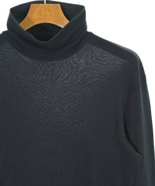 LEMAIRE（ルメール）Tシャツ・カットソー 黒 サイズ:M メンズ/2200703042224