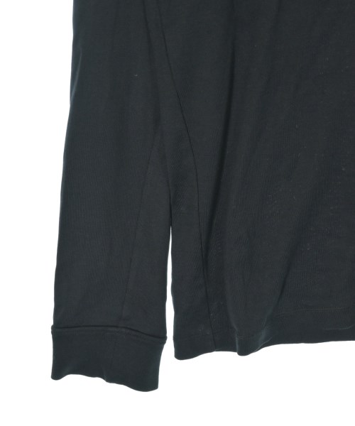 LEMAIRE（ルメール）Tシャツ・カットソー 黒 サイズ:M メンズ/2200703042224