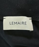 LEMAIRE（ルメール）Tシャツ・カットソー 黒 サイズ:M メンズ/2200703042224