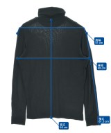 LEMAIRE（ルメール）Tシャツ・カットソー 黒 サイズ:M メンズ/2200703042224