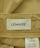 LEMAIRE（ルメール）その他 ベージュ サイズ:34(XS位) レディース/2200703144072