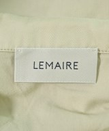 LEMAIRE（ルメール）カジュアルシャツ カーキ サイズ:44(S位) メンズ/2200703186010