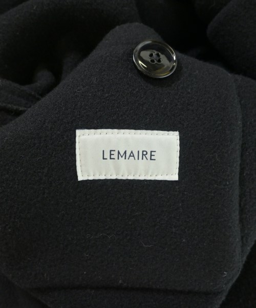 LEMAIRE（ルメール）その他 黒 サイズ:S メンズ/2200703390011