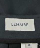 LEMAIRE（ルメール）スラックス グレー サイズ:48(L位) メンズ/2200704852037