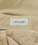 LEMAIRE（ルメール）その他 ベージュ サイズ:48(L位) メンズ/2200704852044