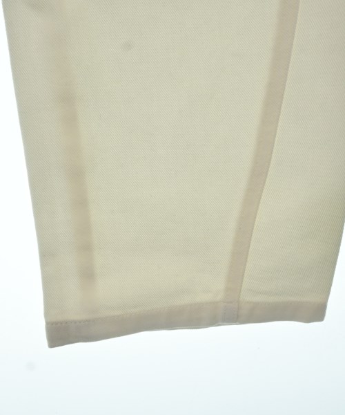 LEMAIRE（ルメール）その他 白 サイズ:36(XS位) レディース/2200705801010