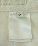 LEMAIRE（ルメール）その他 白 サイズ:36(XS位) レディース/2200705801010