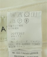 LEMAIRE（ルメール）その他 白 サイズ:36(XS位) レディース/2200705801010