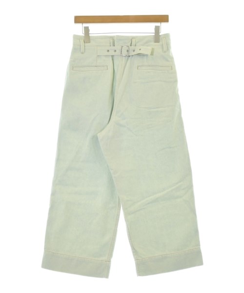 LEMAIRE（ルメール）デニムパンツ 青 サイズ:34(XXS位) レディース/2200704225435
