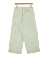 LEMAIRE（ルメール）デニムパンツ 青 サイズ:34(XXS位) レディース/2200704225435