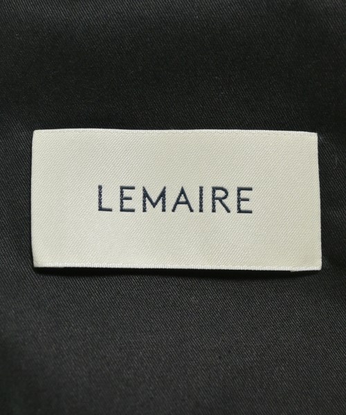 LEMAIRE（ルメール）その他 紺 サイズ:46(M位) メンズ/2200705337014