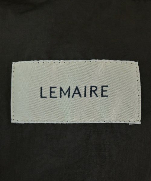 LEMAIRE（ルメール）その他 茶 サイズ:XXS レディース/2200706010084