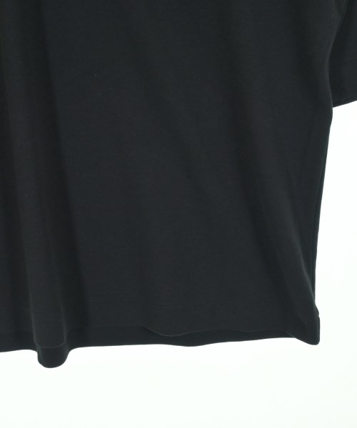 LEMAIRE（ルメール）Tシャツ・カットソー 黒 サイズ:S メンズ/2200706225082