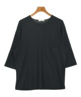 LEMAIRE（ルメール）Tシャツ・カットソー 黒 サイズ:S メンズ/2200706225082