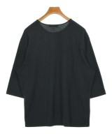 LEMAIRE（ルメール）Tシャツ・カットソー 黒 サイズ:S メンズ/2200706225082