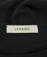 LEMAIRE（ルメール）Tシャツ・カットソー 黒 サイズ:S メンズ/2200706225082