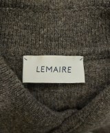 LEMAIRE（ルメール）ベスト 茶 サイズ:XS レディース/2200706161021