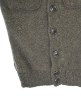 LEMAIRE（ルメール）ベスト 茶 サイズ:XS レディース/2200706161021