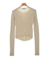 LEMAIRE（ルメール）ニット・セーター ベージュ サイズ:XS レディース/2200706161069