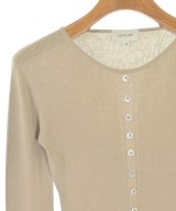 LEMAIRE（ルメール）ニット・セーター ベージュ サイズ:XS レディース/2200706161069