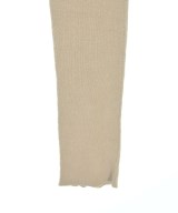 LEMAIRE（ルメール）ニット・セーター ベージュ サイズ:XS レディース/2200706161069