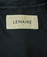 LEMAIRE（ルメール）トレンチコート 紺 サイズ:36(XS位) レディース/2200705126014