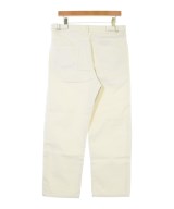 LEMAIRE（ルメール）その他 白 サイズ:48(L位) メンズ/2200705490207
