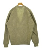 LEMAIRE（ルメール）カーディガン カーキ サイズ:L メンズ/2200705709170