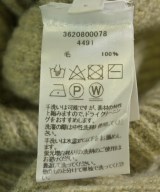 LEMAIRE（ルメール）カーディガン カーキ サイズ:L メンズ/2200705709170