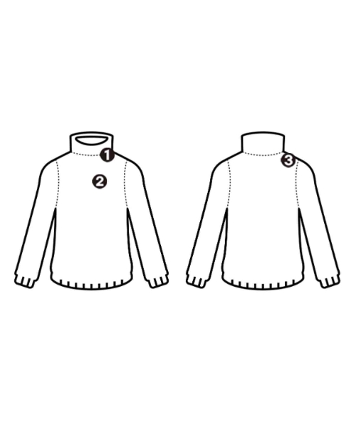 LEMAIRE（ルメール）Tシャツ・カットソー 黄 サイズ:L メンズ/2200708264119