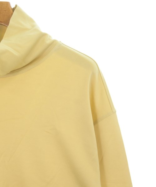 LEMAIRE（ルメール）Tシャツ・カットソー 黄 サイズ:L メンズ/2200708264119