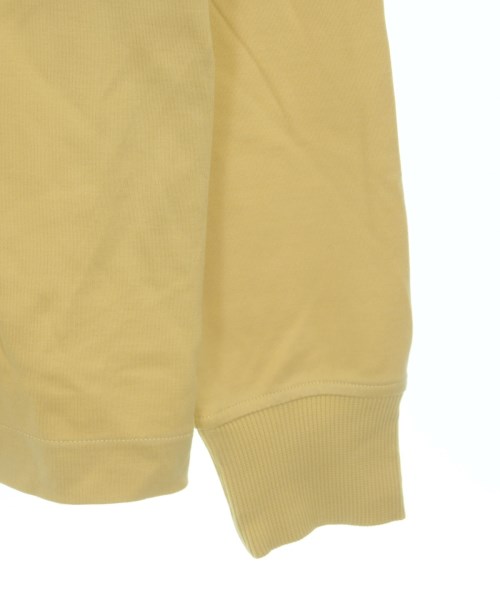 LEMAIRE（ルメール）Tシャツ・カットソー 黄 サイズ:L メンズ/2200708264119