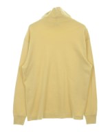 LEMAIRE（ルメール）Tシャツ・カットソー 黄 サイズ:L メンズ/2200708264119