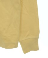 LEMAIRE（ルメール）Tシャツ・カットソー 黄 サイズ:L メンズ/2200708264119