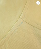 LEMAIRE（ルメール）Tシャツ・カットソー 黄 サイズ:L メンズ/2200708264119