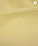 LEMAIRE（ルメール）Tシャツ・カットソー 黄 サイズ:L メンズ/2200708264119