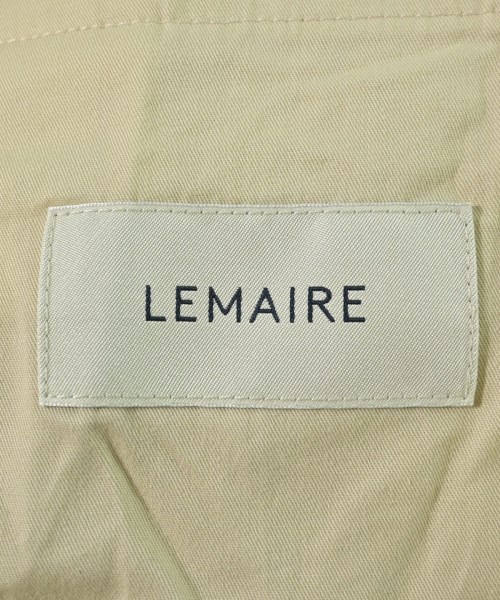 LEMAIRE（ルメール）その他 グレー サイズ:46(M位) メンズ/2200705435239