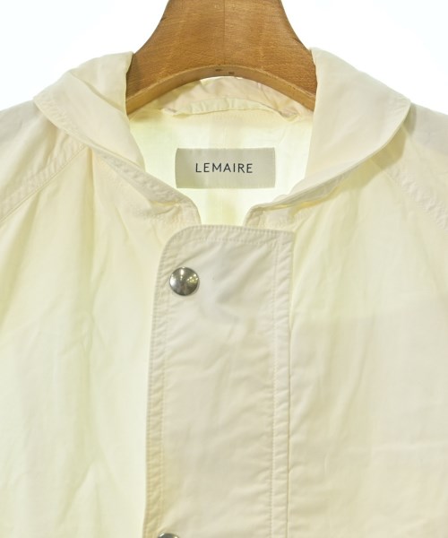 LEMAIRE（ルメール）その他 白 サイズ:S メンズ/2200705435444