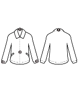 LEMAIRE（ルメール）その他 白 サイズ:S メンズ/2200705435444