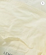LEMAIRE（ルメール）その他 白 サイズ:S メンズ/2200705435444
