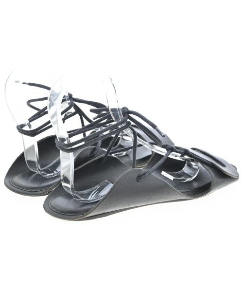 LEMAIRE（ルメール）サンダル 黒 サイズ:EU42(27cm位) メンズ/2200705435987