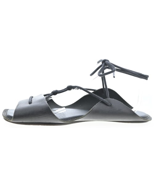 LEMAIRE（ルメール）サンダル 黒 サイズ:EU42(27cm位) メンズ/2200705435987